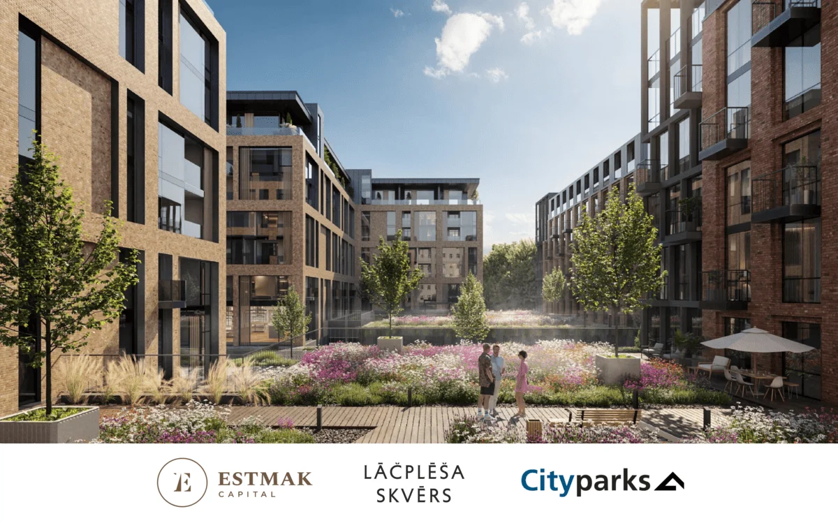 lacplesa cityparks